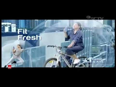 Iklan Pertama Isoplus Versi Launching ft. Audi Marissa, Christian Sugiono, \u0026 Titi Kamal (2016)