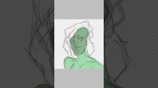 Gem oc Emerald speedpaint