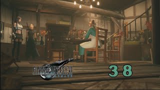 Final Fantasy 7 Remake [38] The Last Ancient