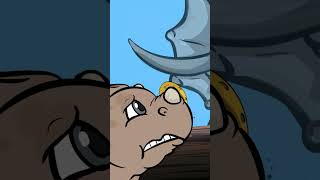 Do you know who I am @HowdytoonsExtreme