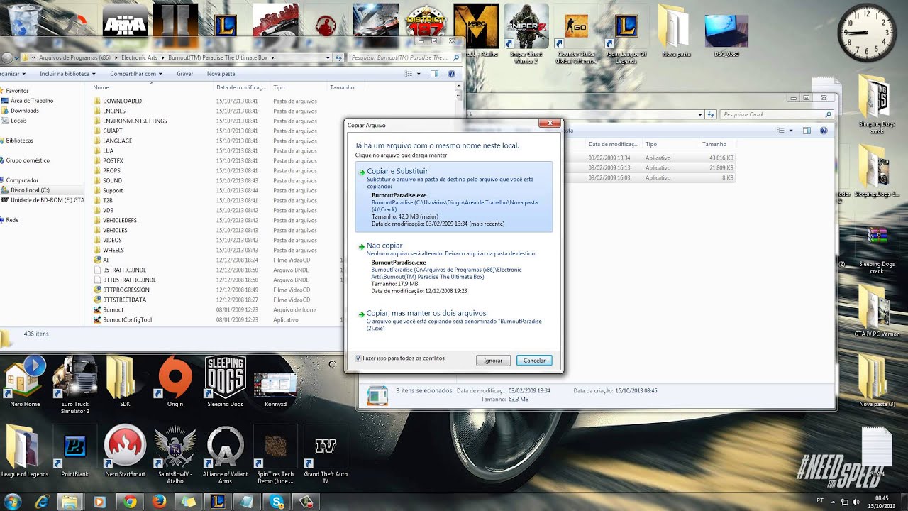 Download Burnout Paradise Ultimate Box Crack