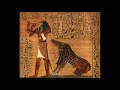 The Secrets of Thoth (Ancient Egyptian Meditation Music)
