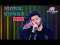 Mona Songz. Live-концерт. Страна FM