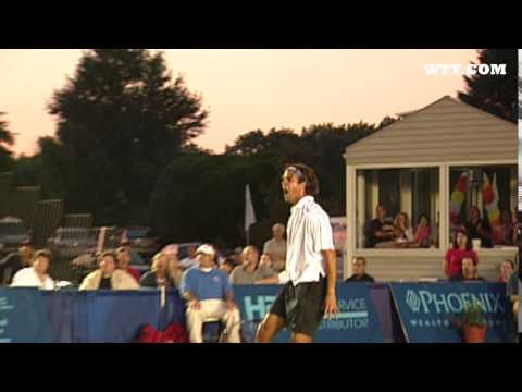Mylan WTT Flashback: