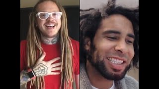 The Cons Of Dreadlocks Collaboration With Knotlocks