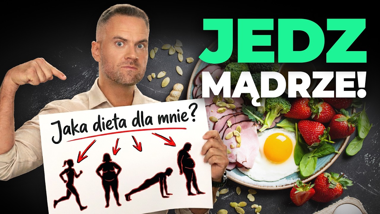 Keto, Low Carb czy Śródziemnomorska? Prawda o diecie idealnej