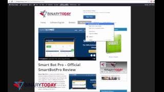 Smart Bot Pro - SmartBotPro Scam Or Sensation