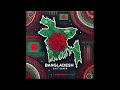 Saif Samir - Bangladesh (Pop) (Official Audio)