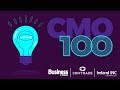 CMO 100 2017 :: Business & Finance