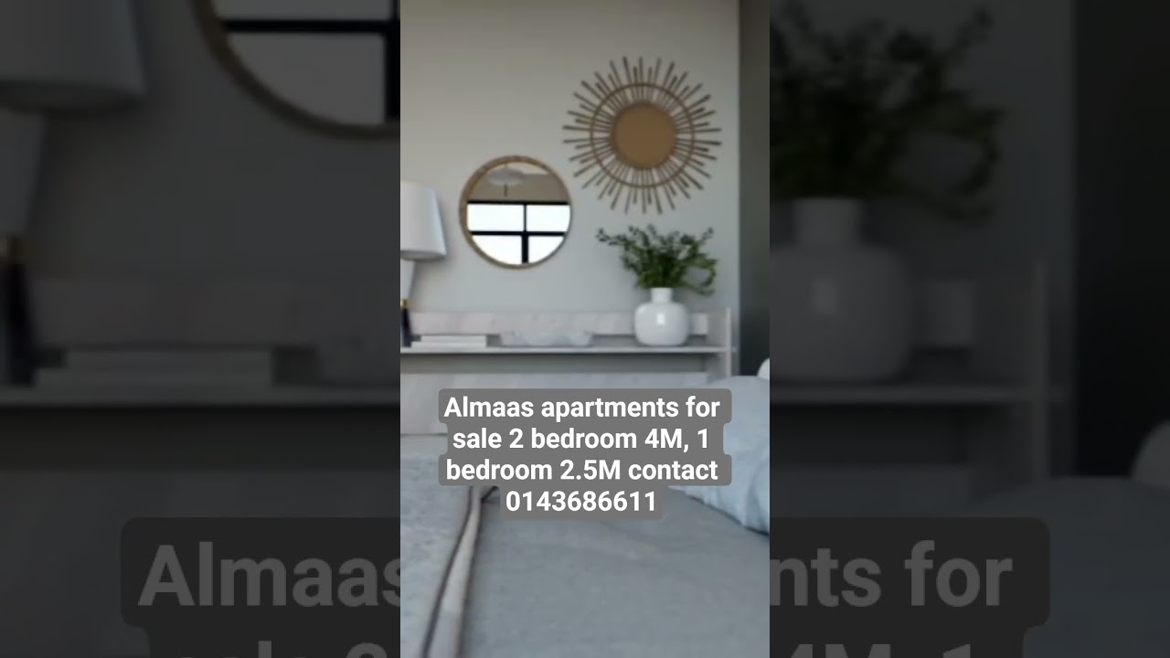 2bdrm Apartment in Makupa for sale