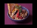 Macaroni with Grilled Vegetables