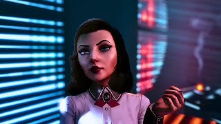 Buried At Sea Part 1 - Bioshock Infinite -