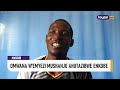 AGENSHONGA OMWANA W EMYEZI MUSHANJU AHUTAZIBWE ENKOBE MASINDI AGENSHONGA OMWANA W EMYEZI MUSHANJU AHUTAZIBWE ENKOBE MASINDI