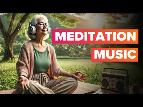 Super Deep Meditation