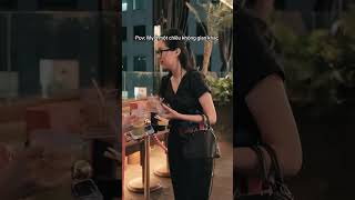 NFQ Asia Summit 2025 Vẫn là tui nhưng ở phiên bản ít xà lơ hơn 🫠🤣##michellechu
