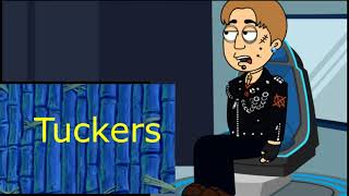Lets go, Tuckers?!