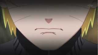 Naruto/Sasuke Never Surrenders AMV