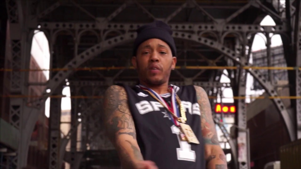 "Foreign Whips" B.O.M.B.$ Richi33 Rich