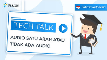 Pemecahan Masalah - Audio Satu Arah atau Tidak Ada Audio pada Remote Extension | Bahasa Indonesia