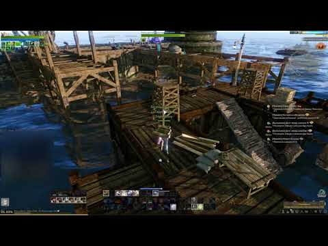 Видео: #56 ArcheAge. Как сделать корабль. Какой корабль строить новичку