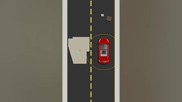How Self Driving Cars Work