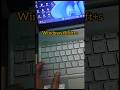 How to take screenshot in Laptop 💻✅#viral #smartphone #laptop #tech #shorts #shortsfeed #tutorial