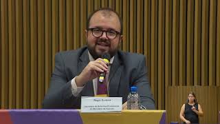 Evento WIA 2026 | Painel 4