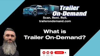 How to Join Trailer On-Demand and What's Included