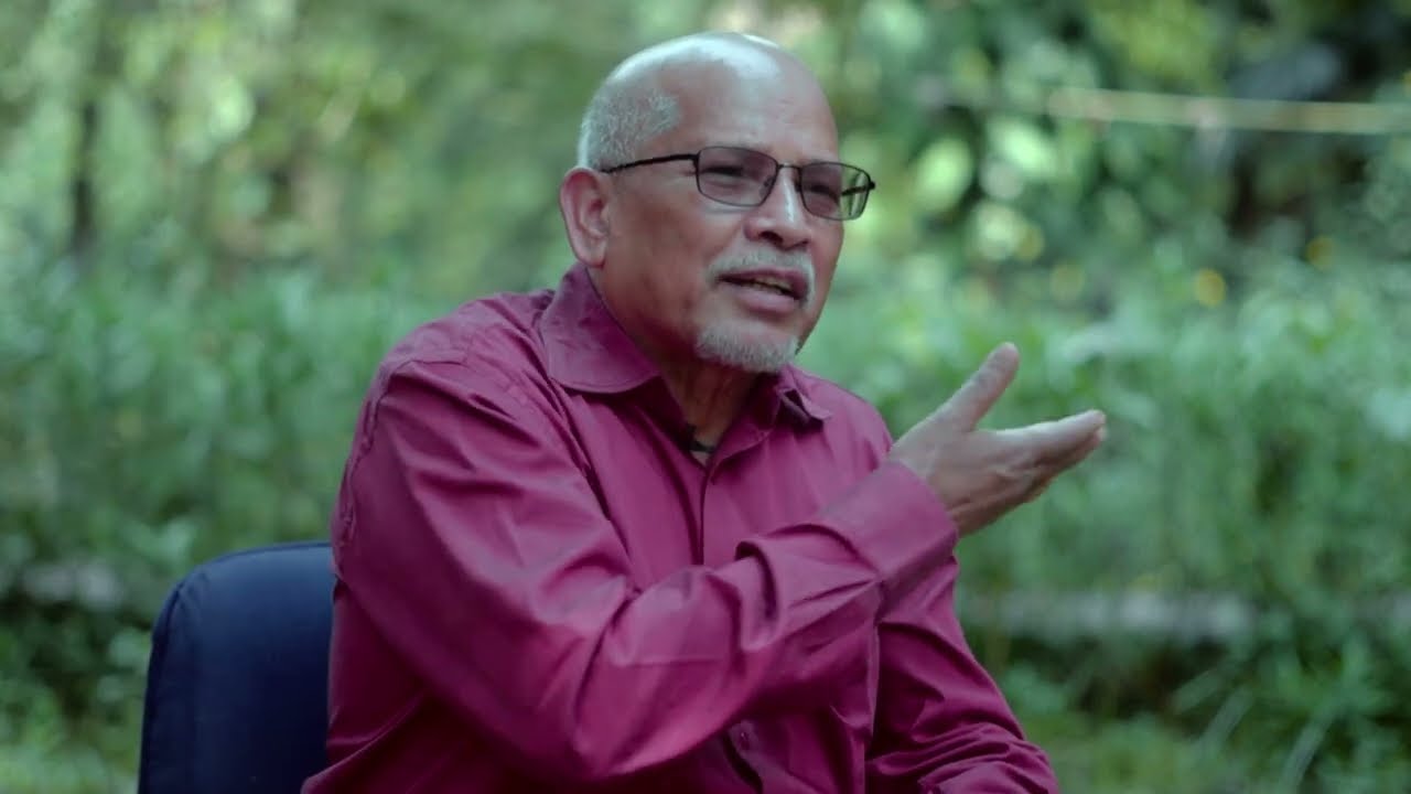 Extended Interview | Virginius Xaxa | Restructuring the Tea Plantation System in India |