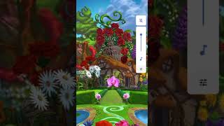 MAIN GAME ANAK BLOSSOM BLAST SAGA LEVEL 1#maingame screenshot 3