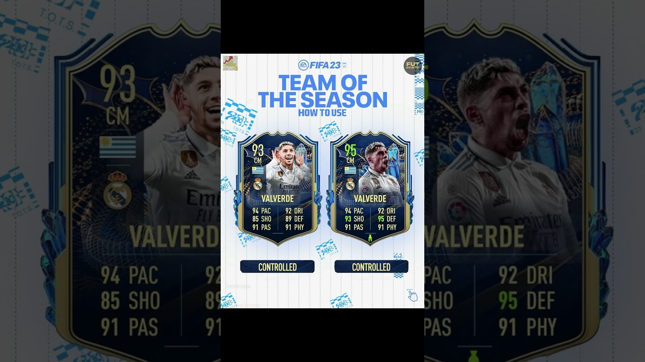 How to use TOTS Valverde