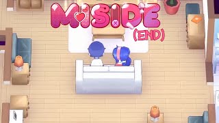 Stay with me. | MiSide (3)