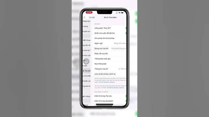 Cách khắc phục nóng máy, hao pin trên iPhone #congnghe #reels #tienhung37 #hungcongnghe37 #shorts