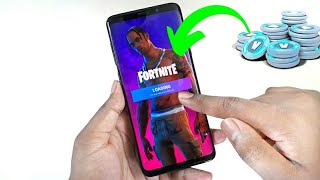 This video is all about how to buy v-bucks on fortnite android using
google gift cards. subscribe the channel:
https://www./channel/ucrjpak2chx...