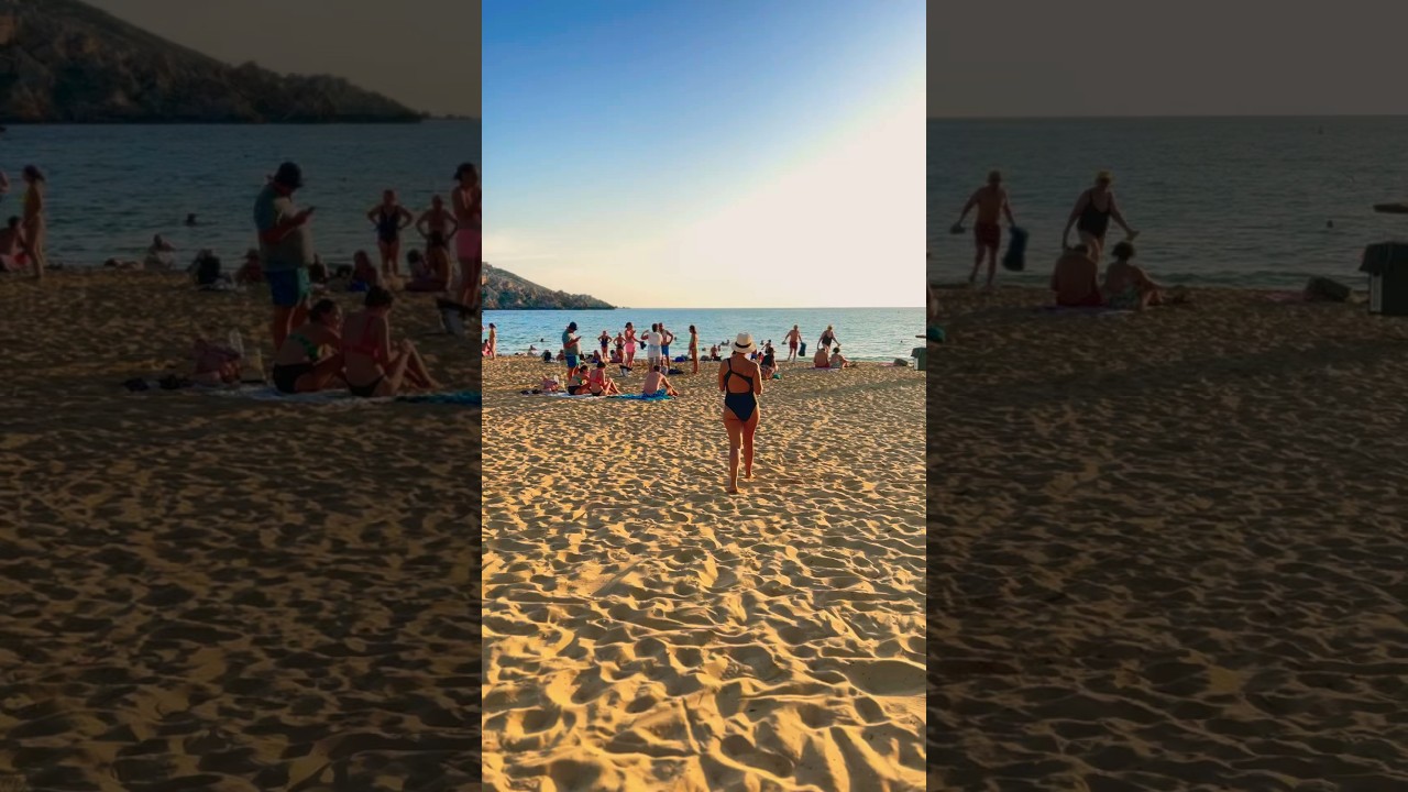 Golden Bay Malta 🇲🇹