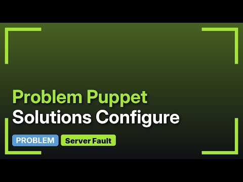 How do you configure puppet to add a user to the sudoers group when it varies on different...
