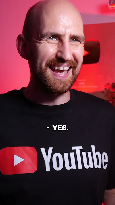 Did YouTube Shadowban Me?