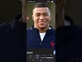 Kylian Mbappe edit! [edited version] 1080P intense sampler beat phonk