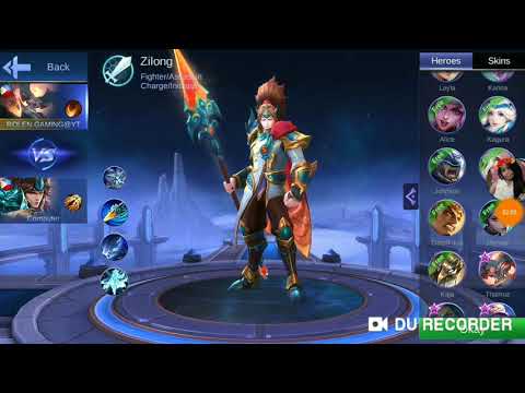 Mobile Legends 266 Diamonds Script 100 percent work