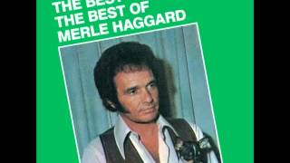 Watch Merle Haggard Daddy Frank The Guitar Man video