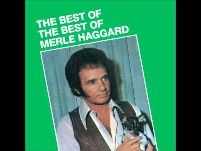 Merle Haggard -- Daddy Frank ( The Guitar Man )