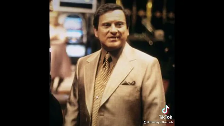 This Day In The Mob 9/27/1974: Outfit Associate Da...