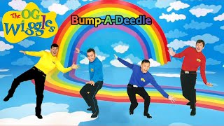 Og Wiggles Bump-A-Deedle