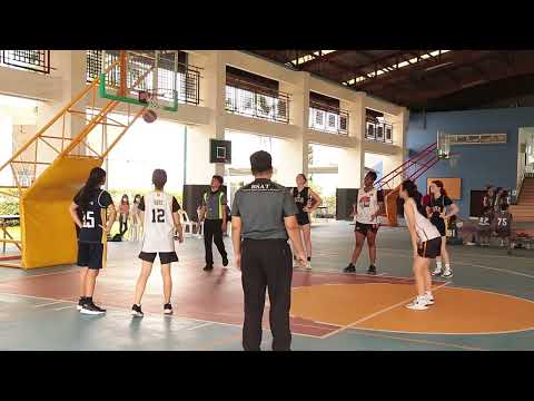 BCIS Basketball Tournament