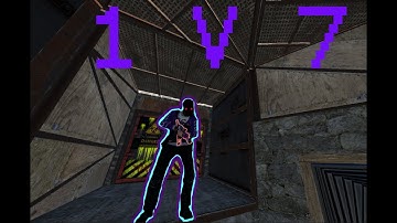 When a clan tries to raid you but there all bots