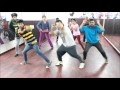 'Aaj Mood Ishqholic Hai' Dance Video | Sonakshi Sinha, Meet Bros | Dansation Dance Studio 9888892718