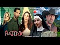 Juntan Monteverde y Fugitivas en el mismo Universo con África Zavala y Gabriel Soto 2025