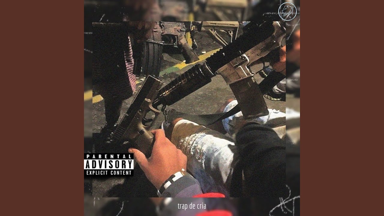Watch Trap De Cria on YouTube Watch Trap De Cria on YouTube