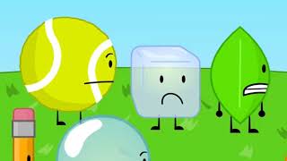 BFDI 17: The Reveal in Spanish-Dub