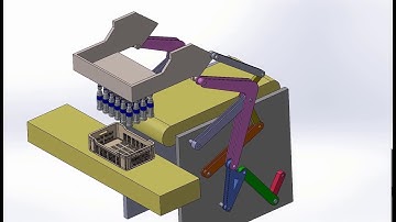 Mechanical Mechanisms Basic Part 1